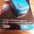 Tzumi Neo USB Wall Charger, 1 amp, blue, in original pkg. 3 thumbnail