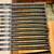 KZG Golf Clubs (13) Cobalt #3 Driver, 2 Utility 9 Irons, Putter. READ 4 thumbnail