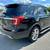 2017 ford explorer limited AWD 3 thumbnail