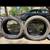 Bridgestone Turanza EL 440 92v 2 tires 95% life 235-40-19 2 thumbnail