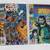 Marvel Comics Single Issue Lot of 11 3 thumbnail