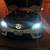 2008 Mercedes Benz C300 very sport white 8 thumbnail