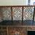 Vintage wooden Chinese cabinet with Storage 14 thumbnail