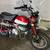 Honda Monkey - BAD CREDIT BANKRUPTCY REPO SSI RETIRED APPROVED 16 thumbnail
