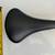 Velo bicycle saddle bike seat black 7 thumbnail