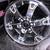 Set of 4 Chevy Wheels 5 thumbnail