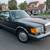1989 300 SE Mercedes original 128,000 miles 3 owner 7 thumbnail