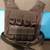 American Made 40lb Adjustable Weight Vest 2 thumbnail