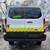 2017 FORD TRANSIT T250 4X4 CARGO -- QUIGLEY -- 1-OWNER -- V-6 4 thumbnail
