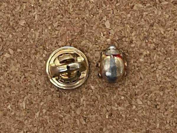 Lapel Pin (1) 1