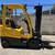 HYSTER FORKLIFT 5,000 LBS CAPACITY 1 thumbnail