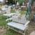 Antique cast iron outdoor furniture 3 thumbnail