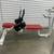 Precor AB100 Abench Crunch 2 thumbnail