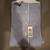 Men's Dress Shirt 15 1/12. 34/35 Macys Club Room 2 thumbnail