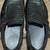 Women's Orthofeet Chelsea Slip-On Shoes in Black 1 thumbnail