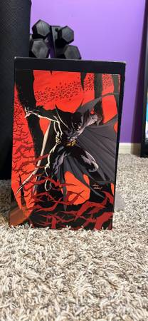 Absolute Batman & Son by Grant Morrison 1