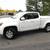 2017 Chevrolet Colorado Work Truck 4x4 Extended Cab / LOW MILES! 3 thumbnail