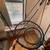 Hanging Wicker/Macrame Chair 2 thumbnail