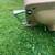 Mid Century Crane Drexel sink w/ chrome atomic faucet A176 12 thumbnail