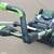 EGO LM2150SP mower for repair 6 thumbnail