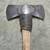 Vintage Double-Headed Plumb Ax 3 thumbnail