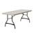 Lifetime 6ft. Rectangle Folding Table 1 thumbnail