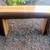 3 CEDAR BENCHES 7 thumbnail