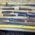 Assorted Metal Cold Chisels & Masonry Tools ! 6 thumbnail