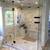 ——FRAMELESS SHOWER DOORS—— 1 thumbnail