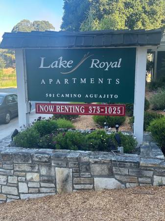 Nice and comfortable one bedroom 1