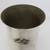 Sterling Silver Trophy Cup 1966 Novia Del Mar John Paul Scripps 5 thumbnail