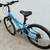 DIAMONDBACK 24 INCH Girl or Boys mountain bike with front shocks &more 3 thumbnail