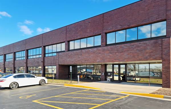 $35 Plan ahead- secure your clients meeting space at $35/hour (Cedarburg)64151640589953121