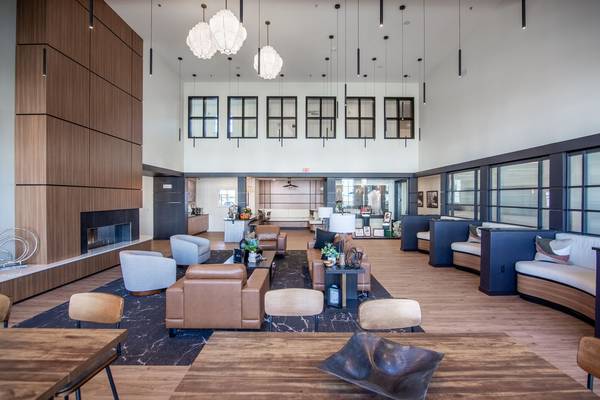 $1,440 / 1br - 644ft2 - 1 Bed, Sauna, Bismarck ND (2903 Kamrose Dr, Bismarck, ND)64047538161026121
