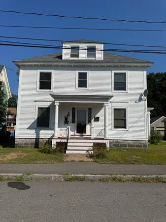 $1,800 / 1br - Near White Park and close to Downtown (Concord)63656196225793120