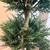56” Cypress Topiary Tree w/ Black Planter UV Resistant-Indoor/Outdoor 8 thumbnail