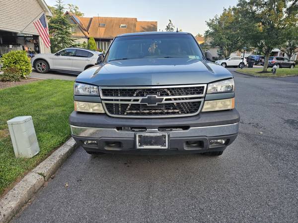 2006 Chevy Silverado 1500 LT Z71 - $2,000 (Staten Island)63470617780737122