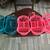Plastic Bath Caddies 3 thumbnail