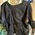Black Funky Blouse 5 thumbnail