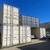 Cargo Storage Shipping Container 2 thumbnail