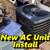 2025 3 Ton Heatpump HVAC Split Systems Installed Jax ! 2 thumbnail