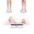 MomMed Baby/Toddler/Pet Scale with Height Track 220lb Capacity 6 thumbnail