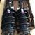 Ford Mustang Shelby GT500 Front Struts  Shock and Springs 2007-2009 12 thumbnail