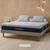 NEW NOVAFORM SERAFINA PLUS QUEEN BED IN A BAG IN A BOX 3 thumbnail