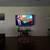 67 INCH PHILLIPS TV 1 thumbnail