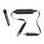 JBL Party Box OnTheGo Bluetooth Wireless Speaker - Black 3 thumbnail