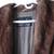 Natural Brown Mink Fur Coat 3 thumbnail