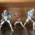 Star Wars Clone Wars Kotobukiya Statues. 4 thumbnail