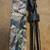 Pursuit Zonz Woodlands Camo Swivel Tripod Collapsible Hunting Stool with Carryin 2 thumbnail