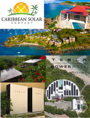 EXPERIENCED Solar & Battery Electrician/Service Technician 1